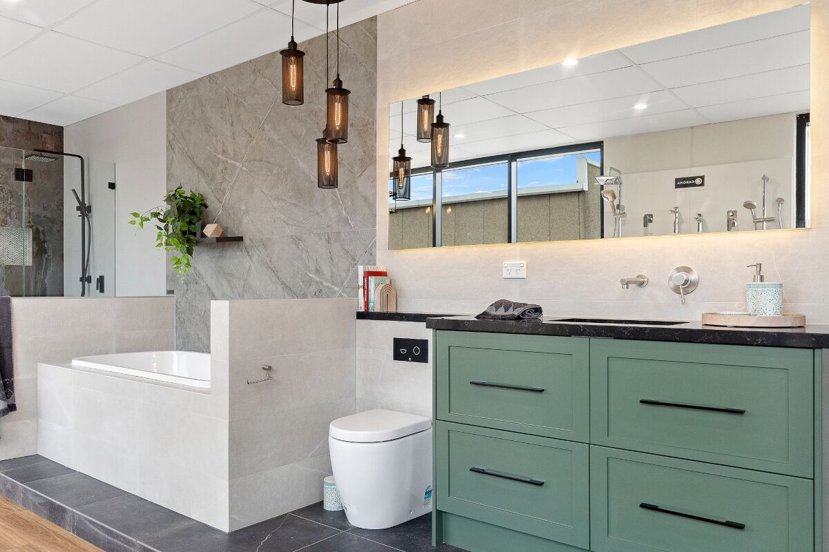 Bathroom and Kitchen Renovation Process - Early Stages Guide