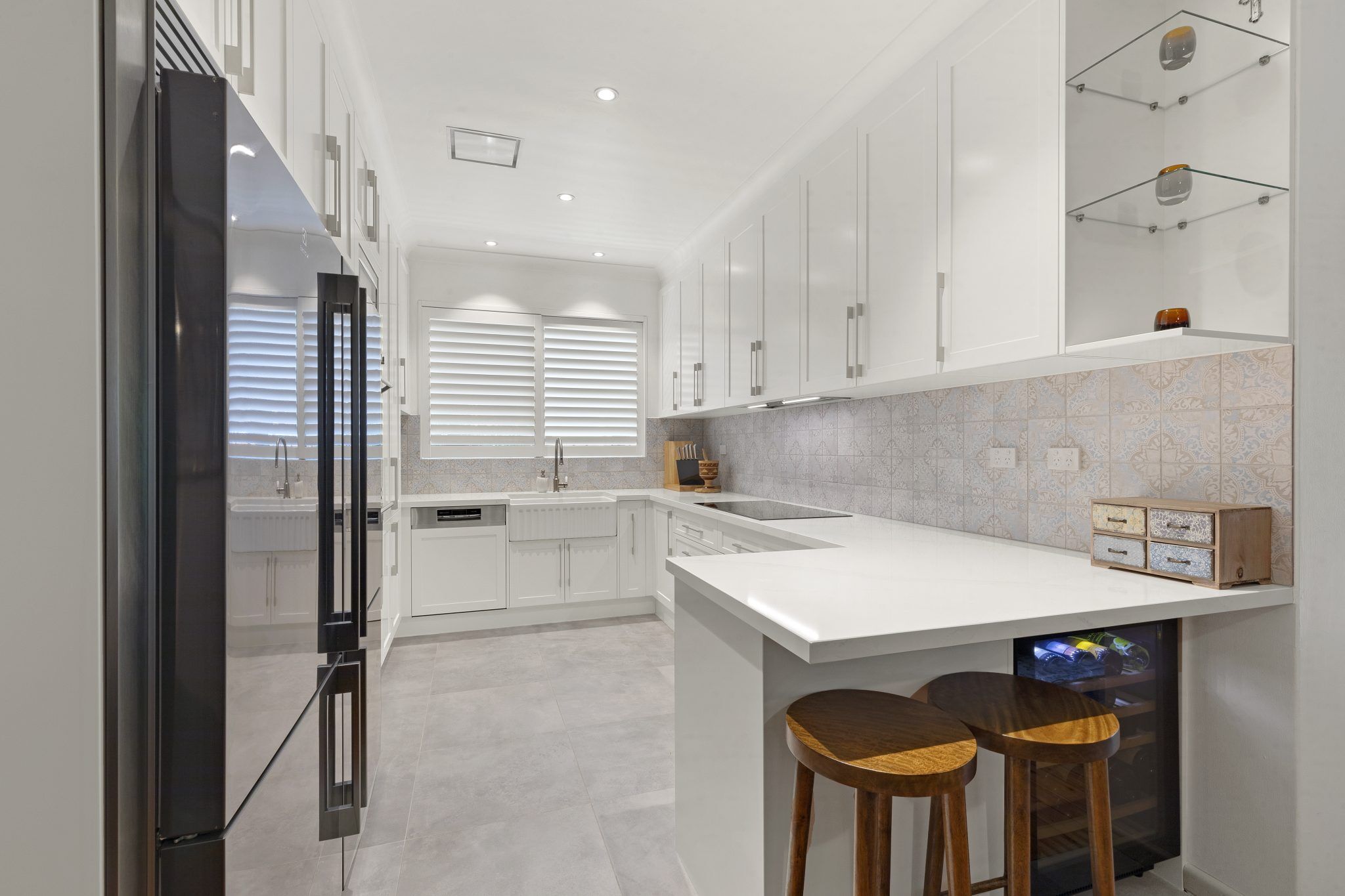 Small Kitchen Renovation Ideas To Transform Tiny Sydney Spaces